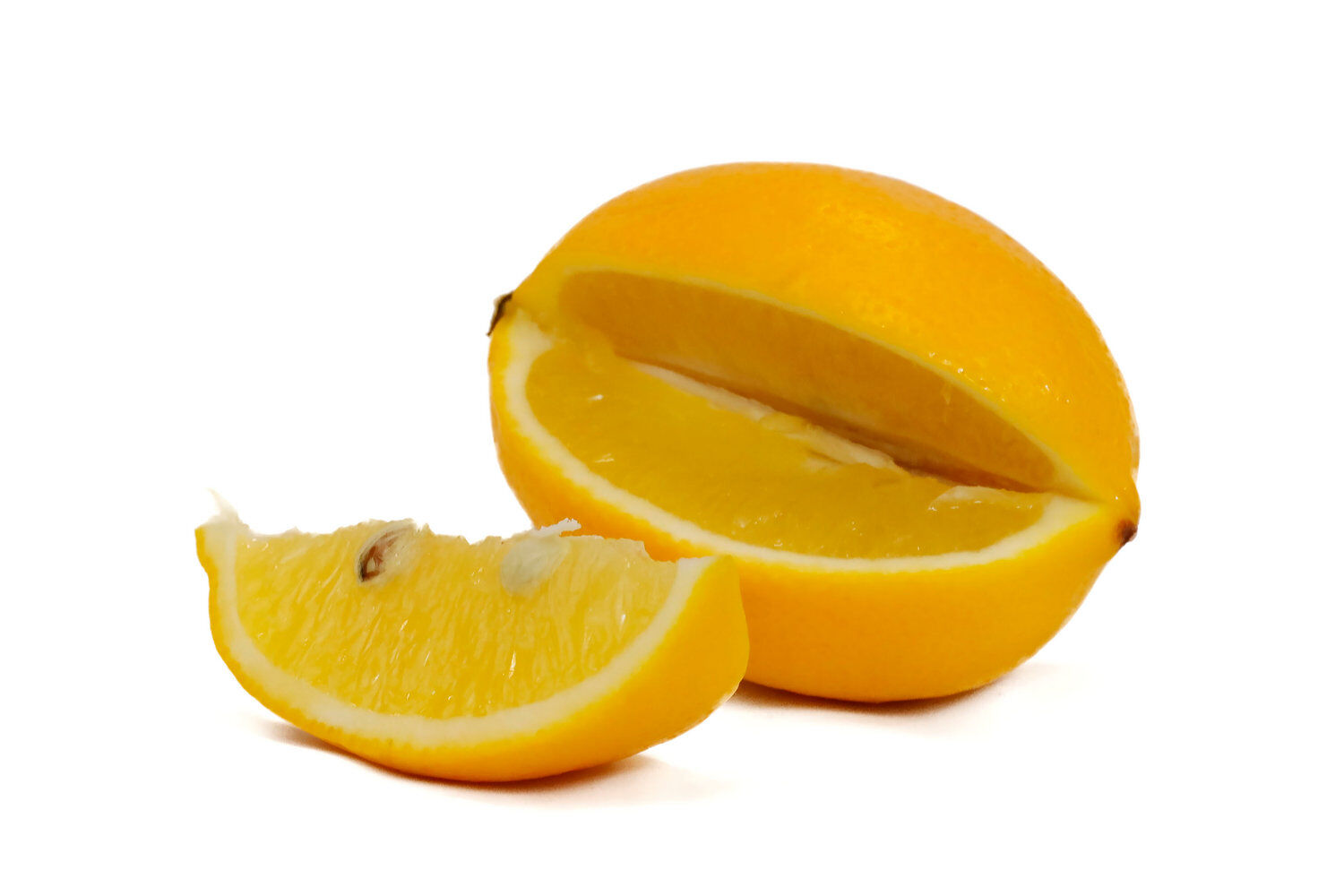 Citrus fruits: A bright spot in the produce aisle